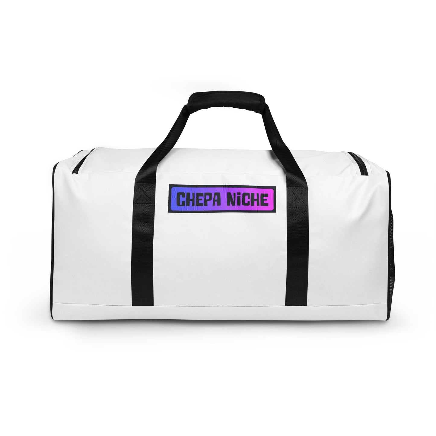 Niche Duffle bag