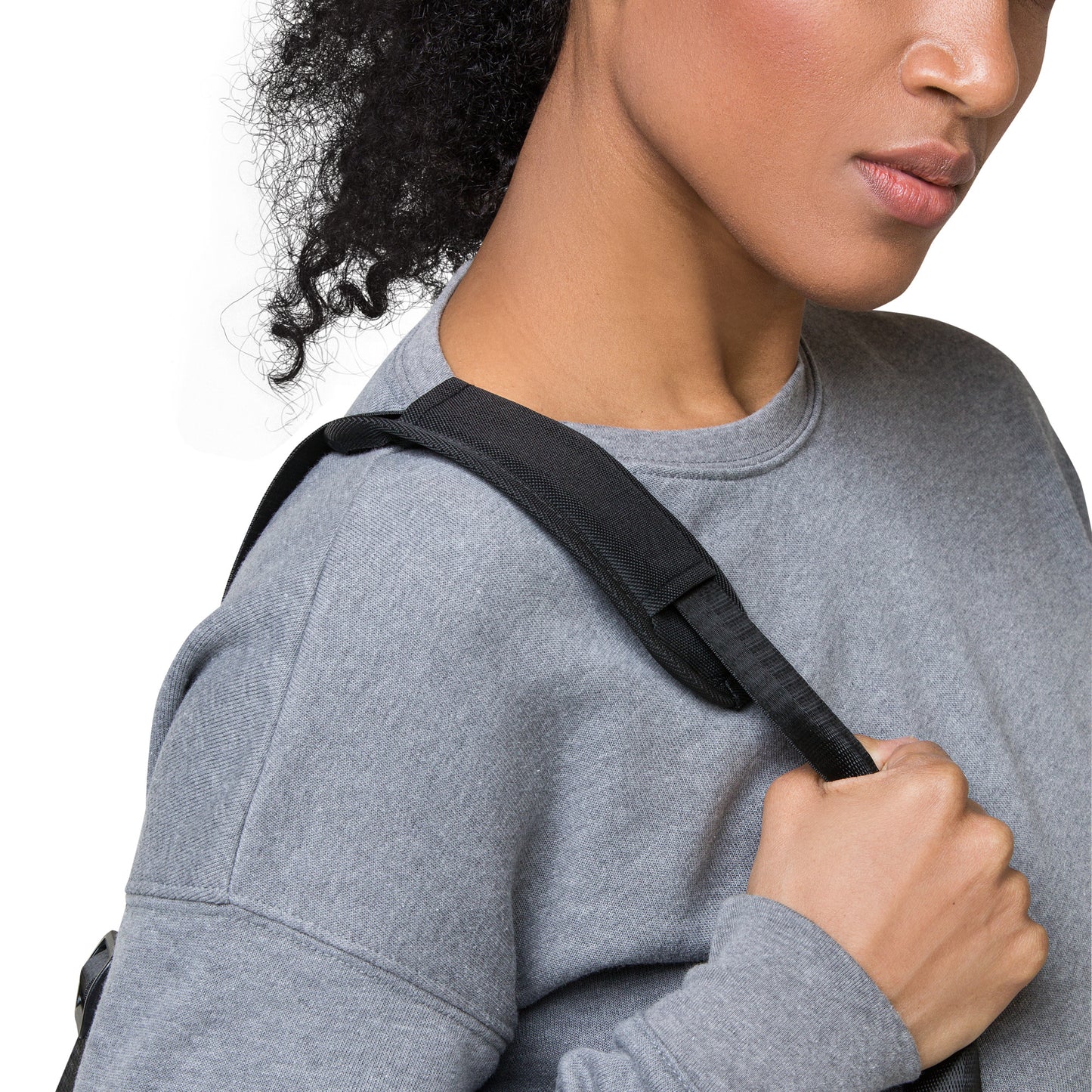 Niche Duffle bag