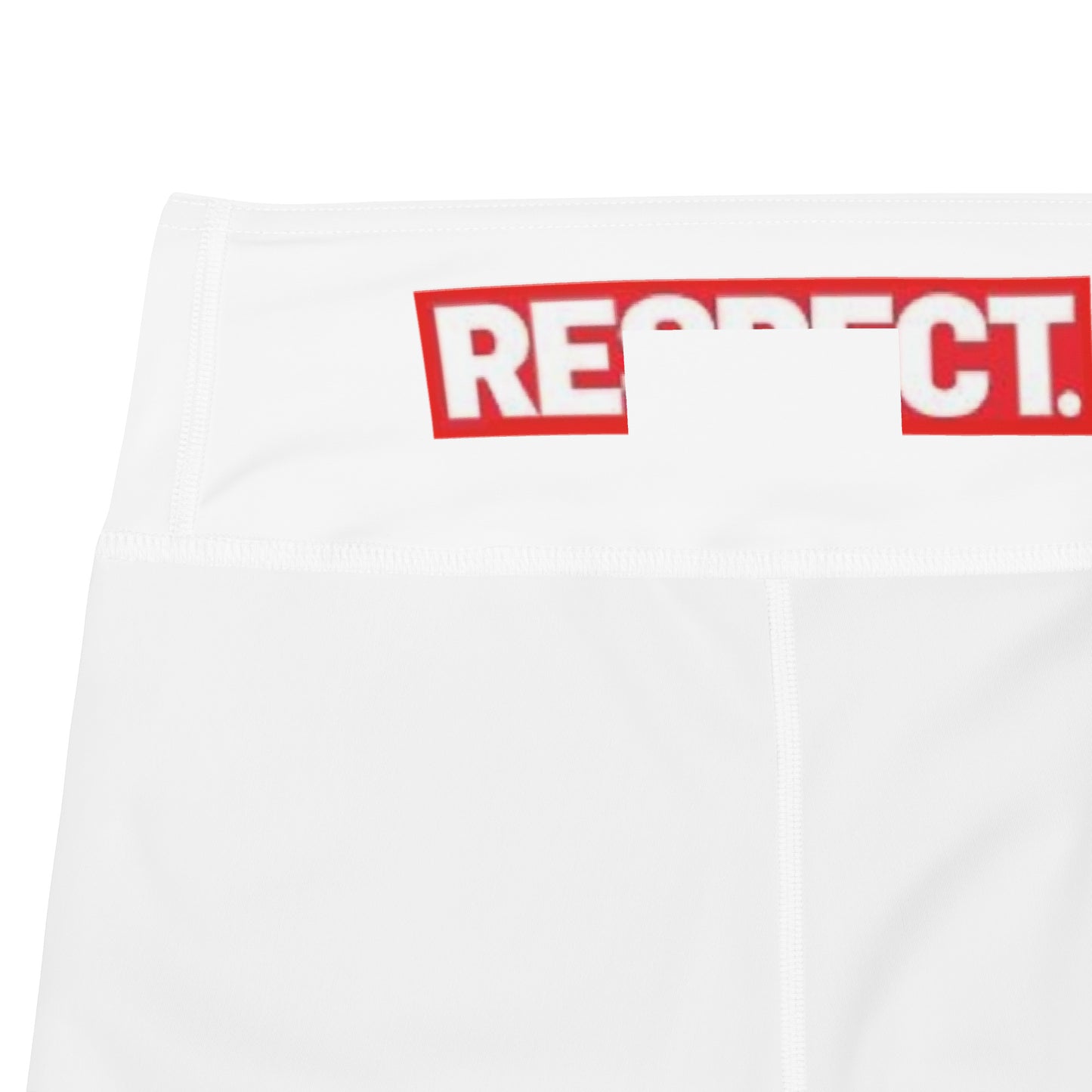 RESPECT Yoga Leggings