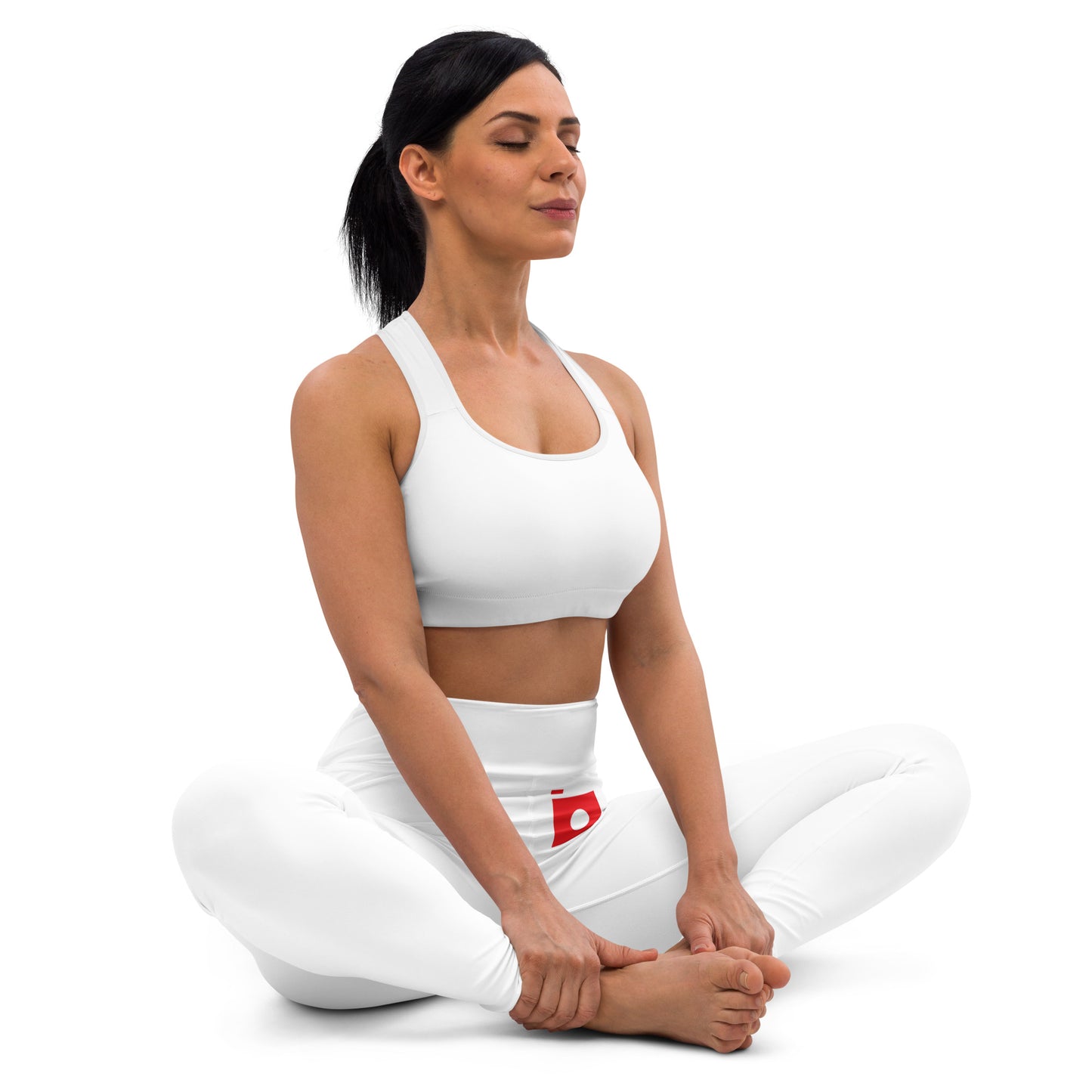 RESPECT Yoga Leggings