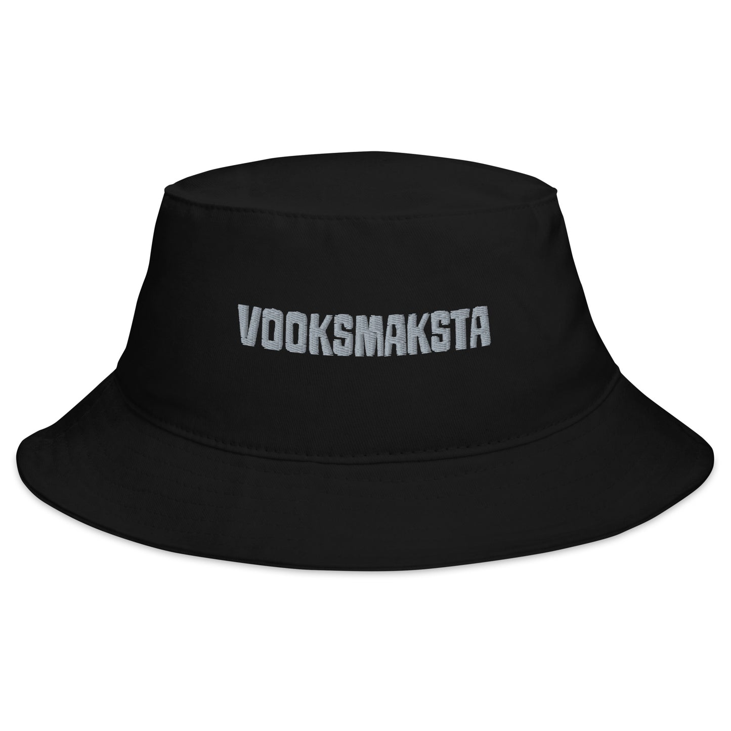 VooksMaksta Bucket Hat