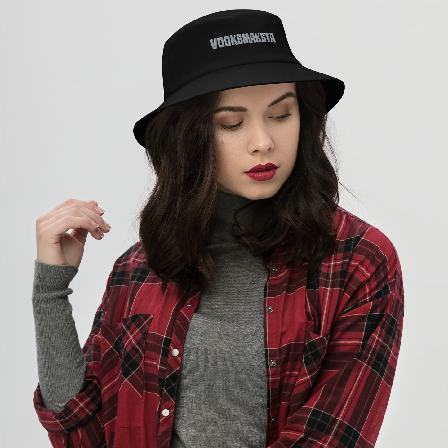 VooksMaksta Bucket Hat