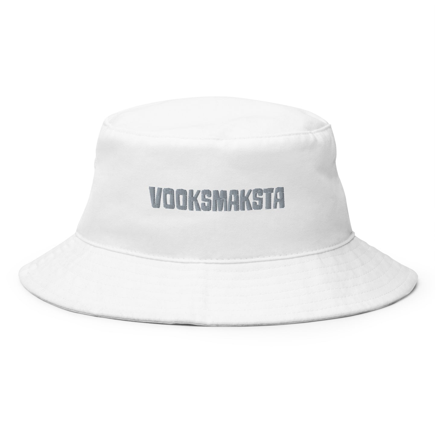 VooksMaksta Bucket Hat