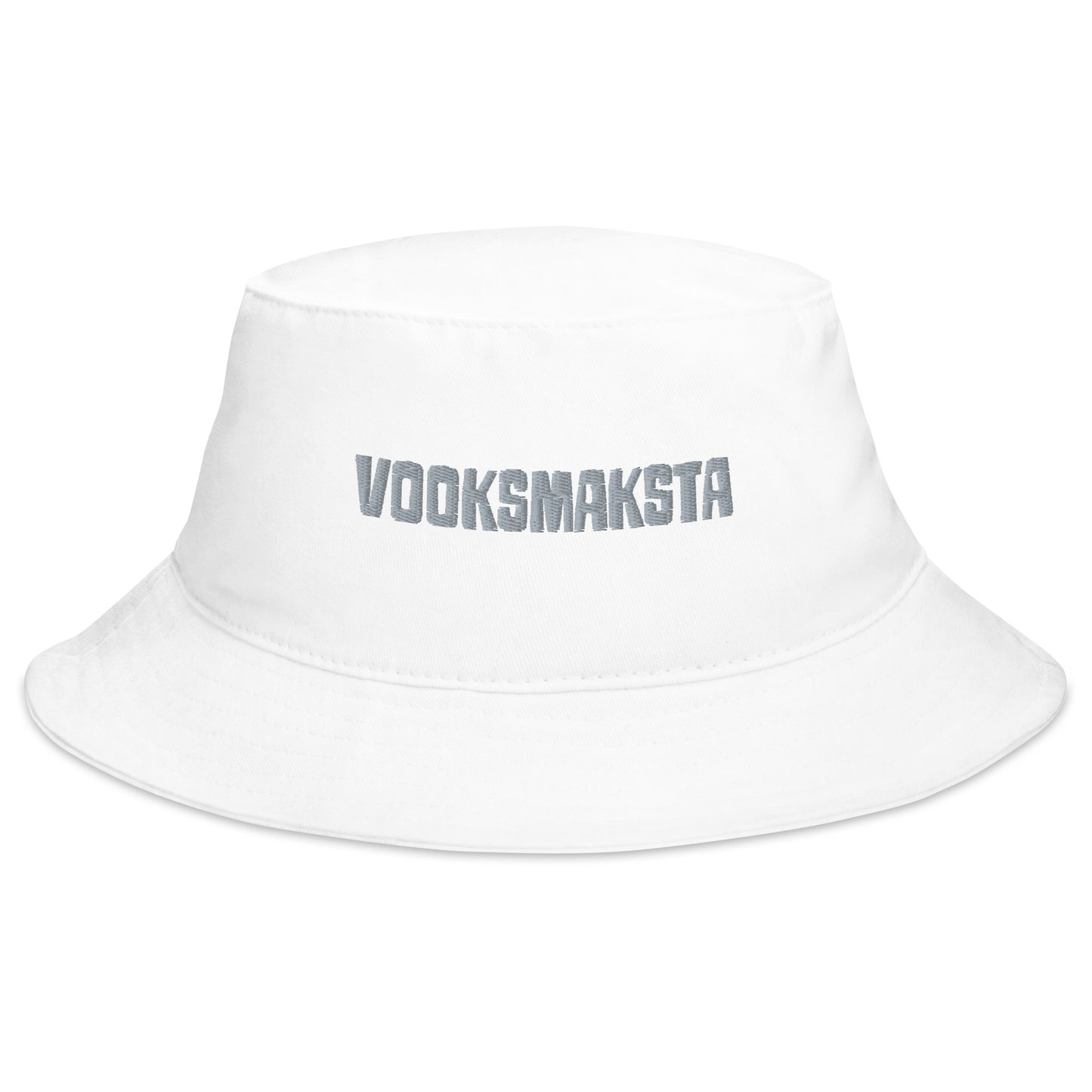 VooksMaksta Bucket Hat