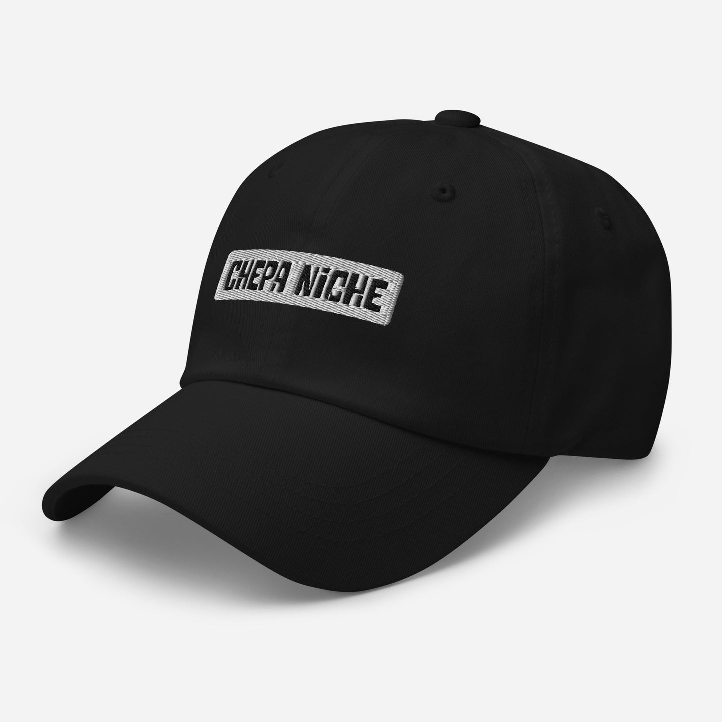 Chepa Dad Hat