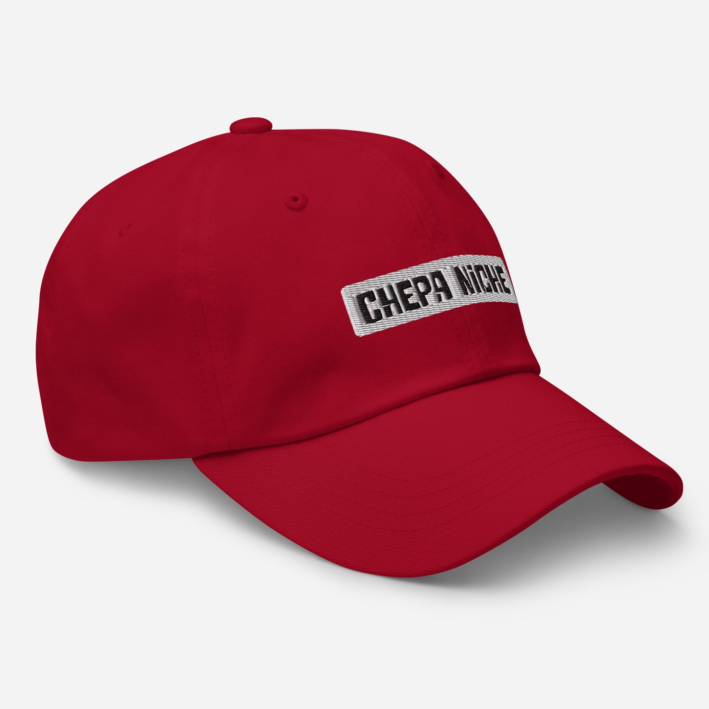 Chepa Dad Hat