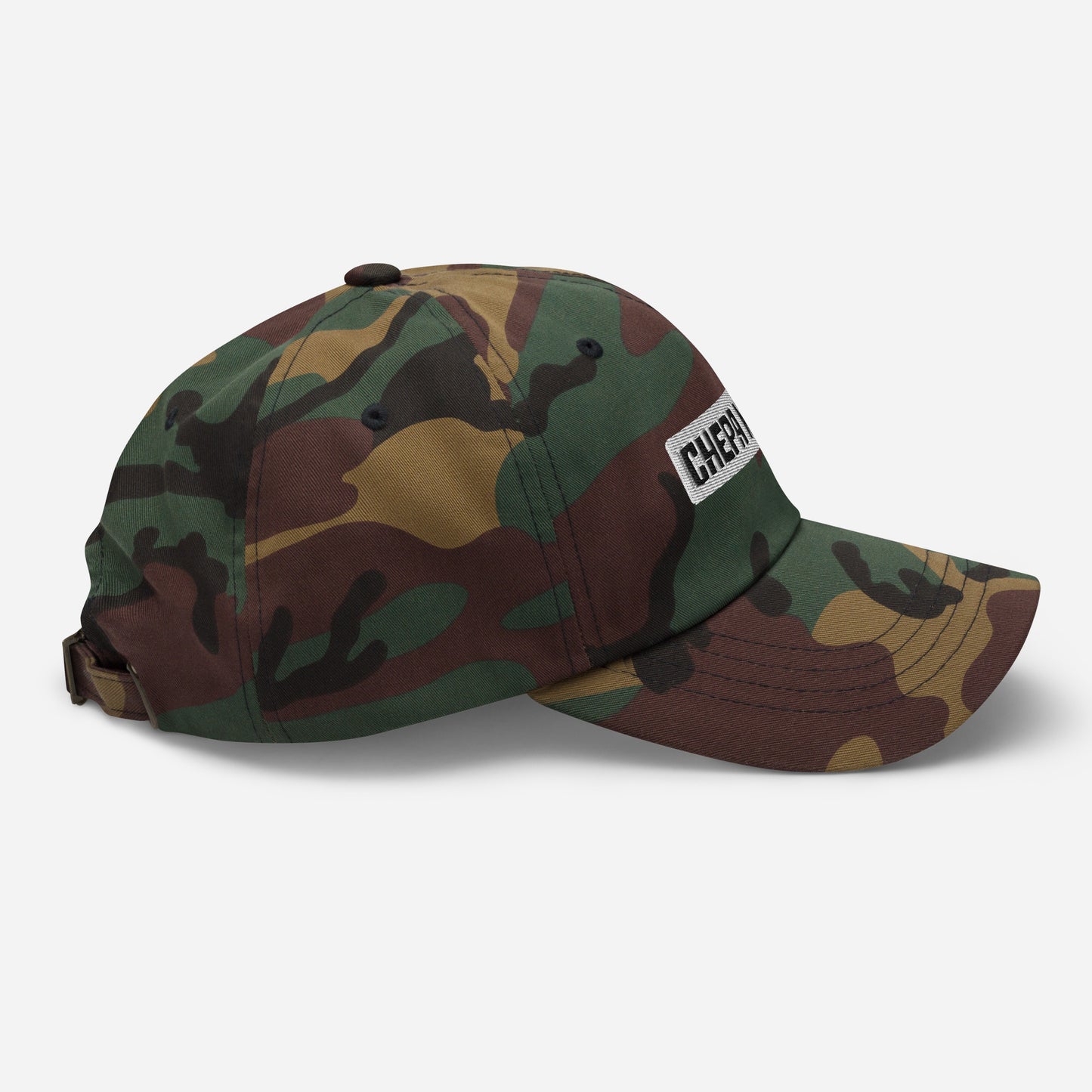 Chepa Dad Hat