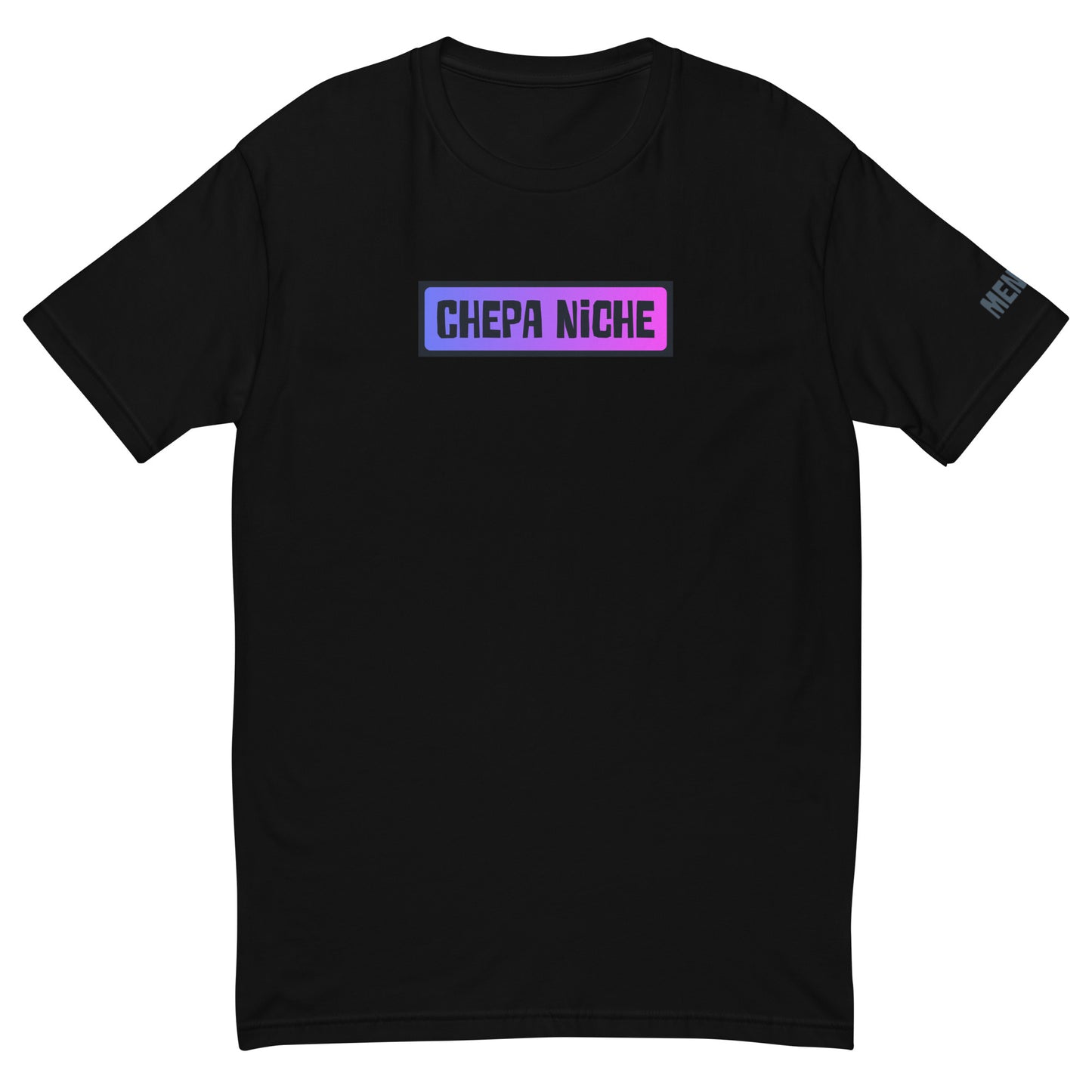 Niche Classic Mens Tee