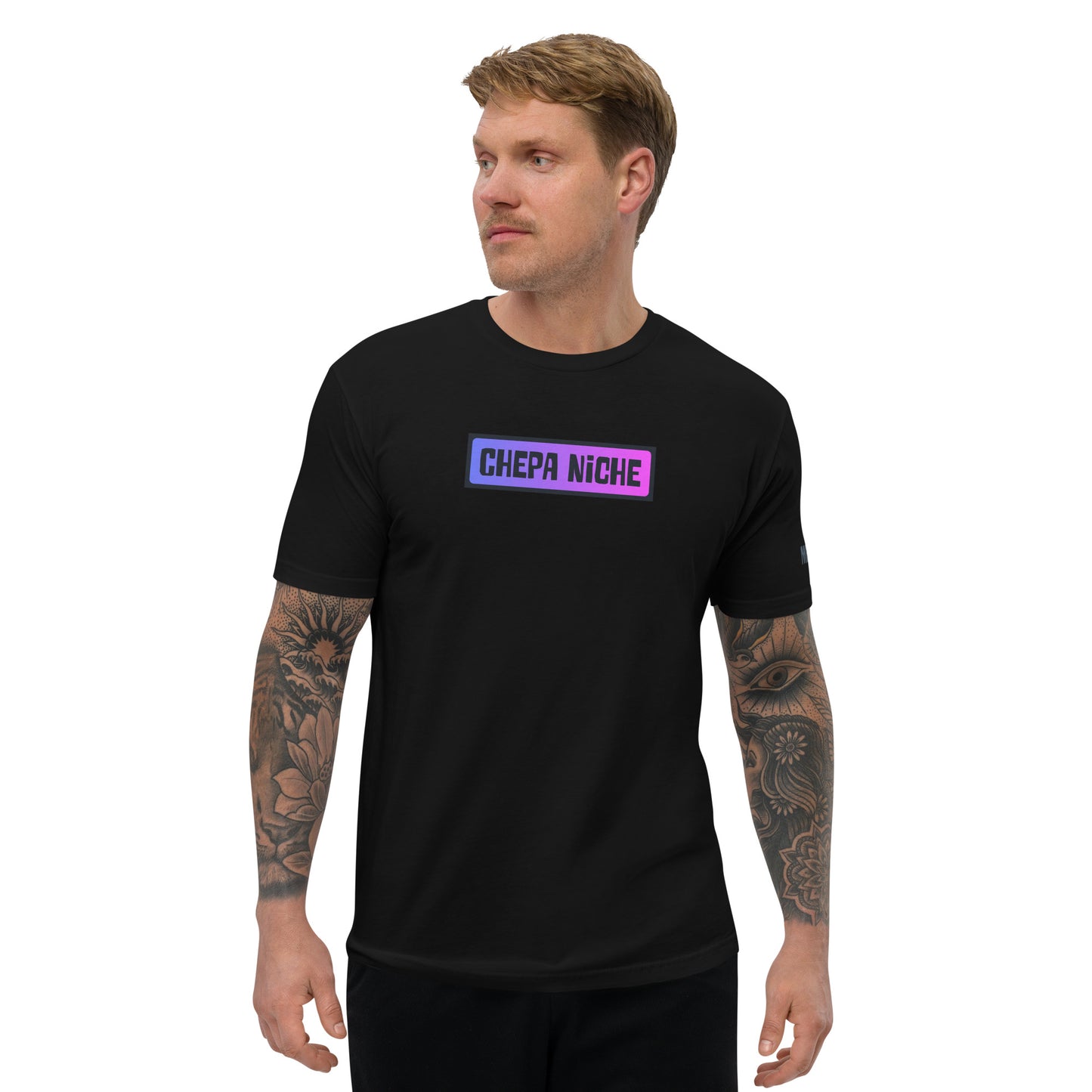 Niche Classic Mens Tee