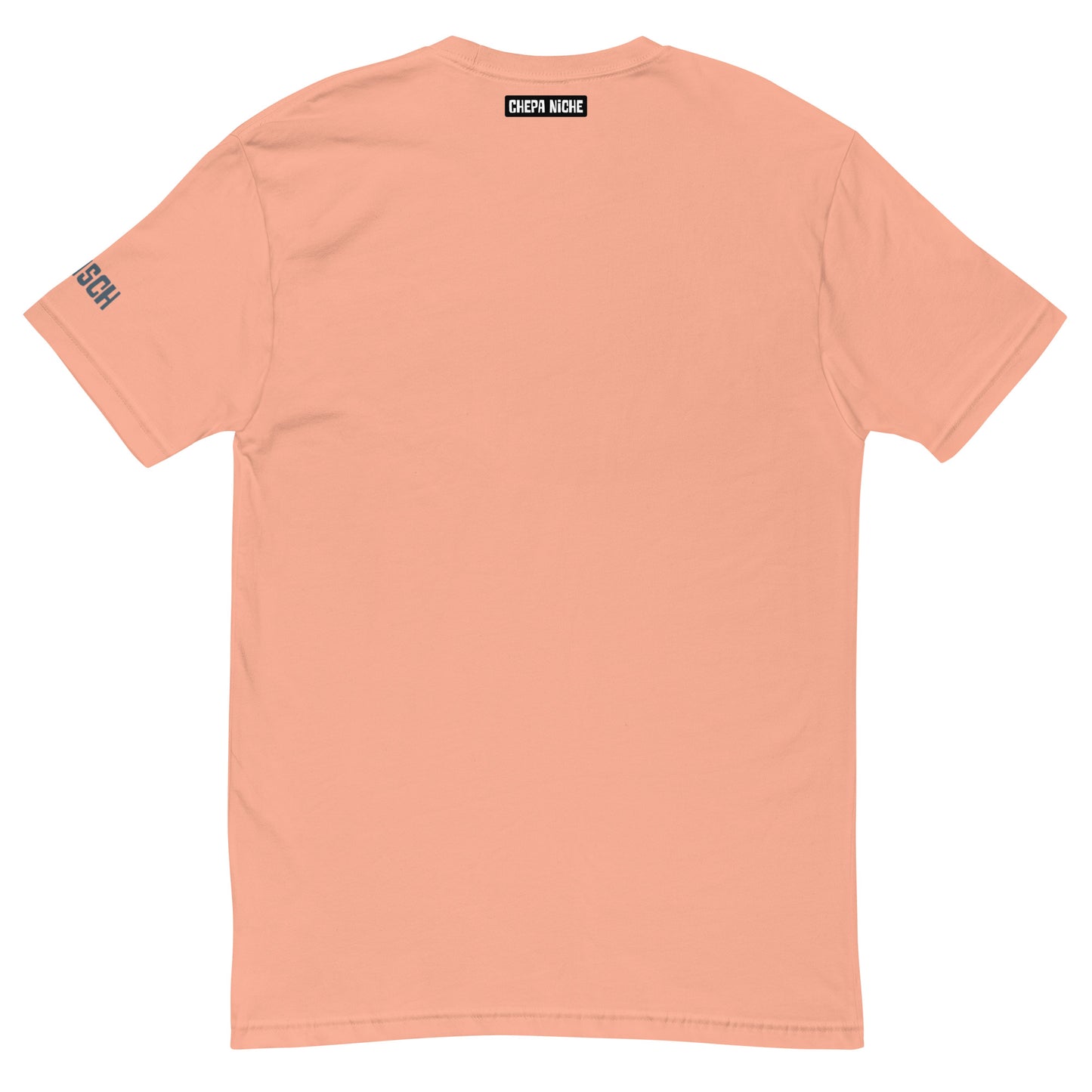 Niche Classic Mens Tee