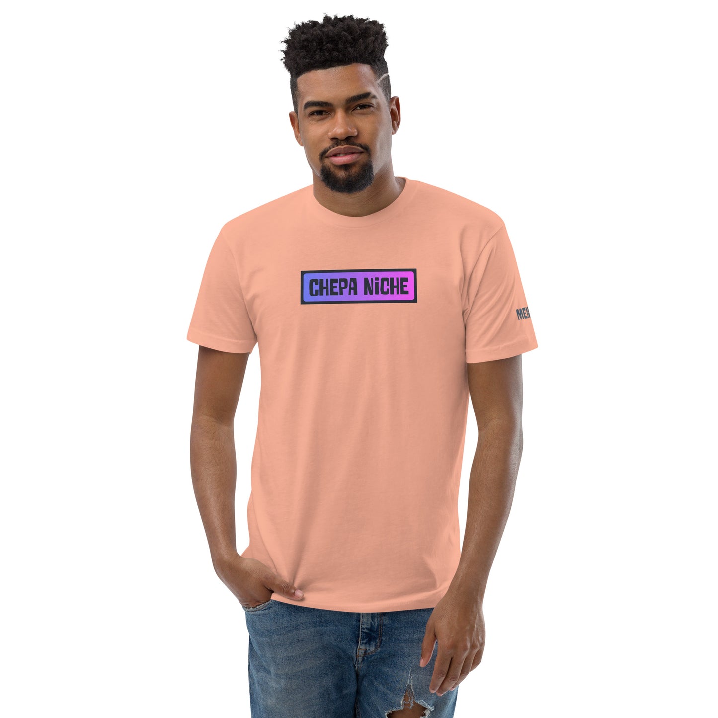 Niche Classic Mens Tee