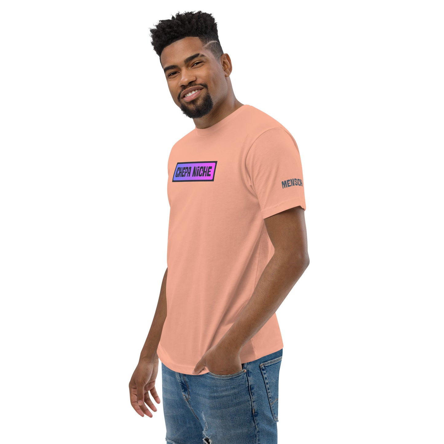 Niche Classic Mens Tee
