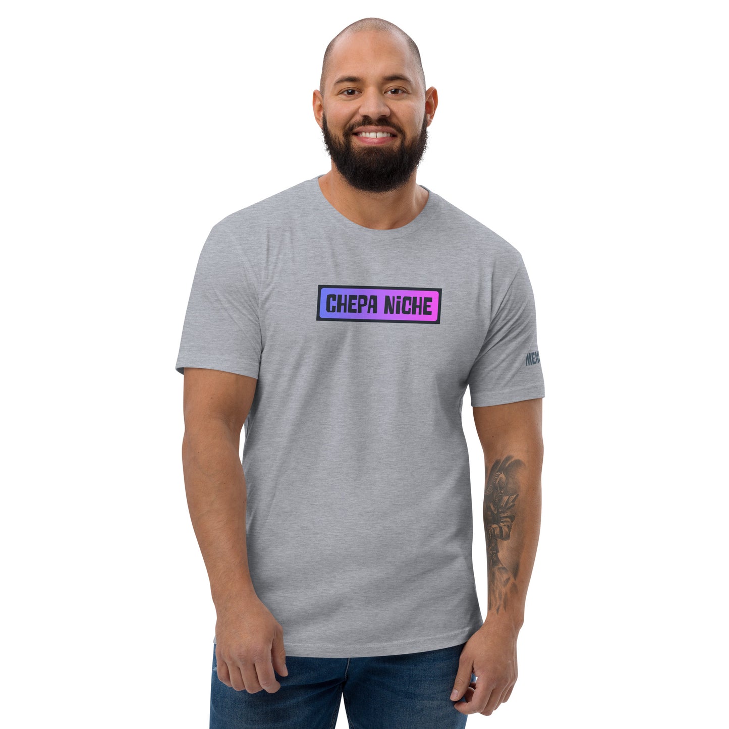 Niche Classic Mens Tee