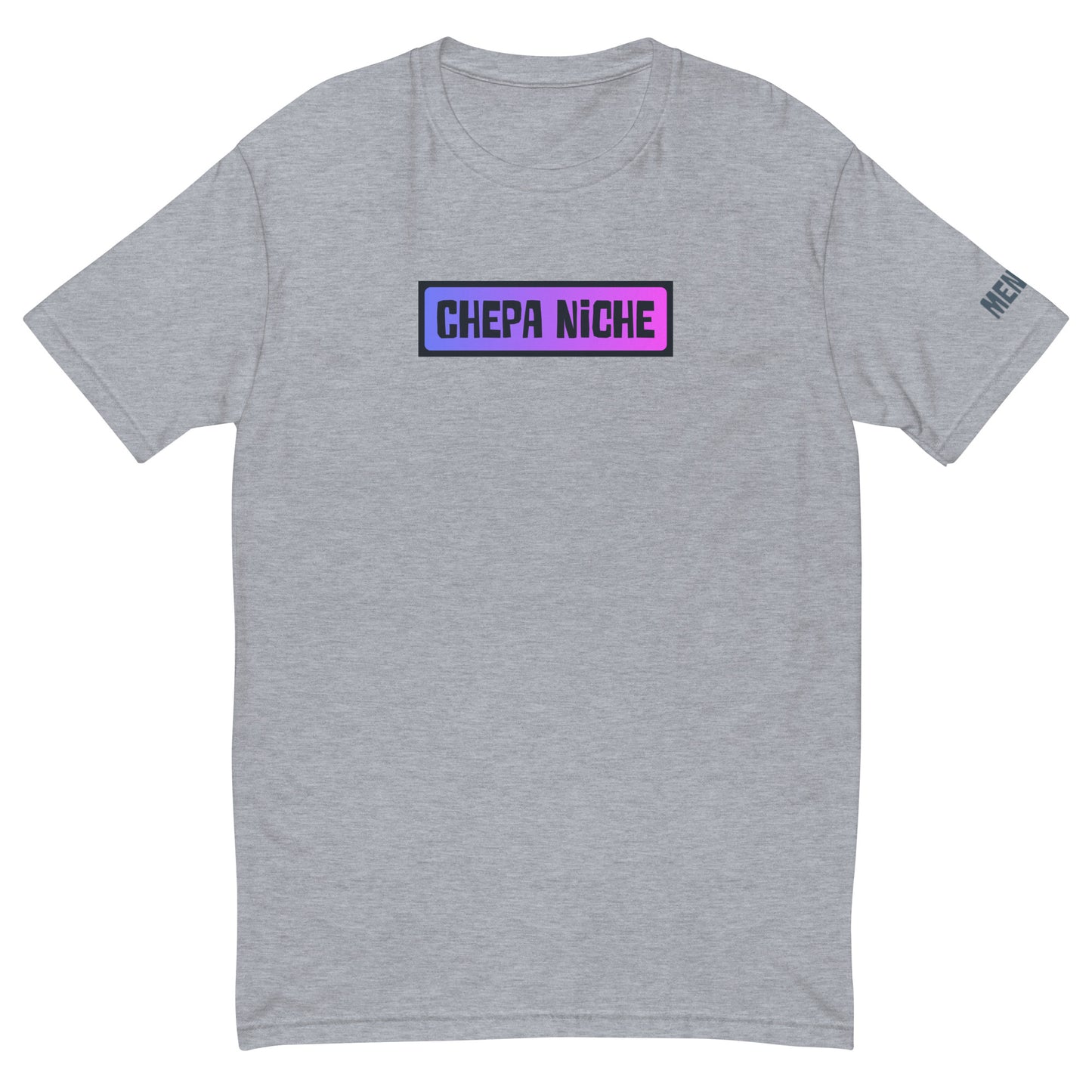 Niche Classic Mens Tee