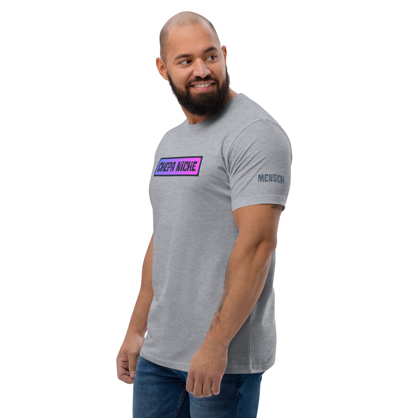 Niche Classic Mens Tee