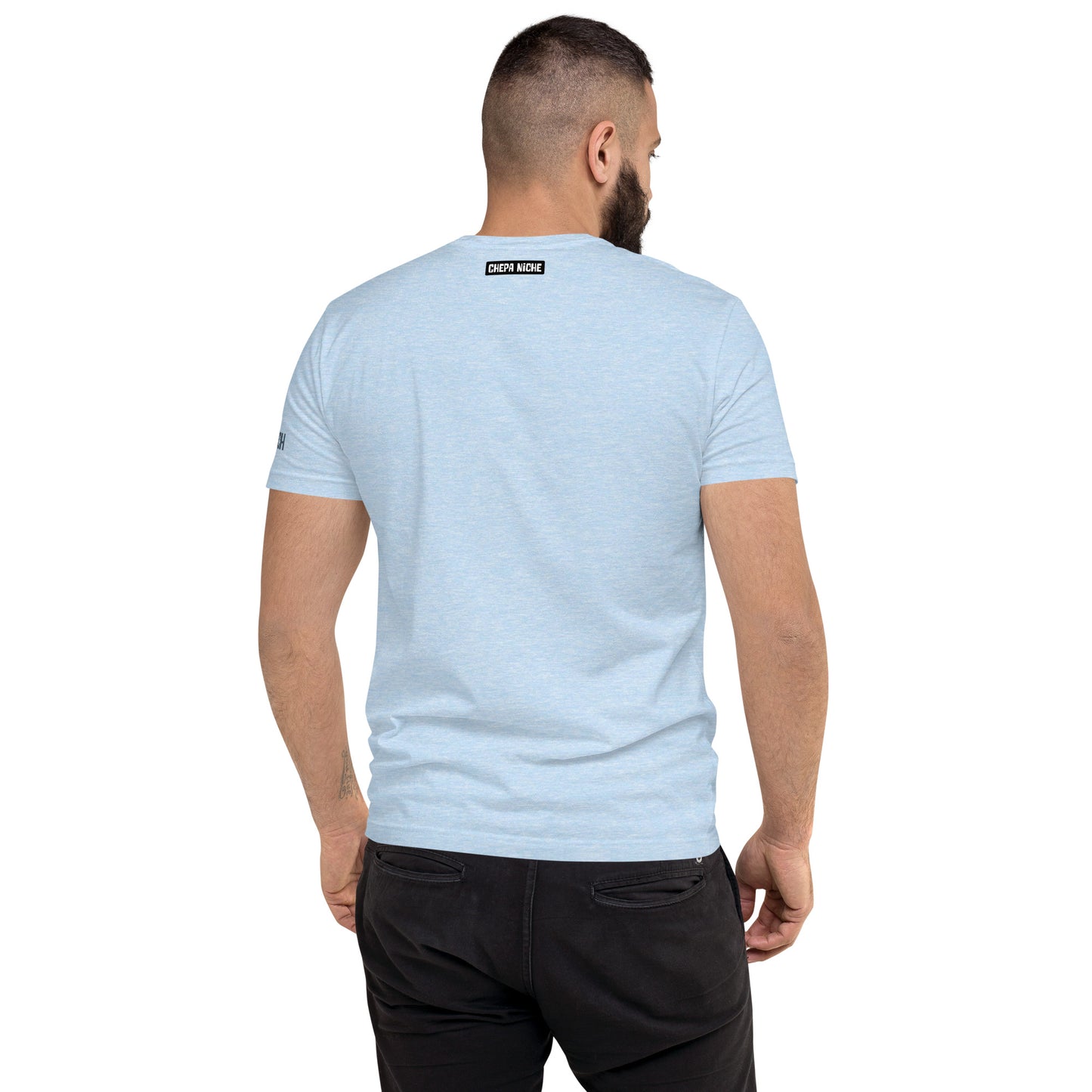 Niche Classic Mens Tee