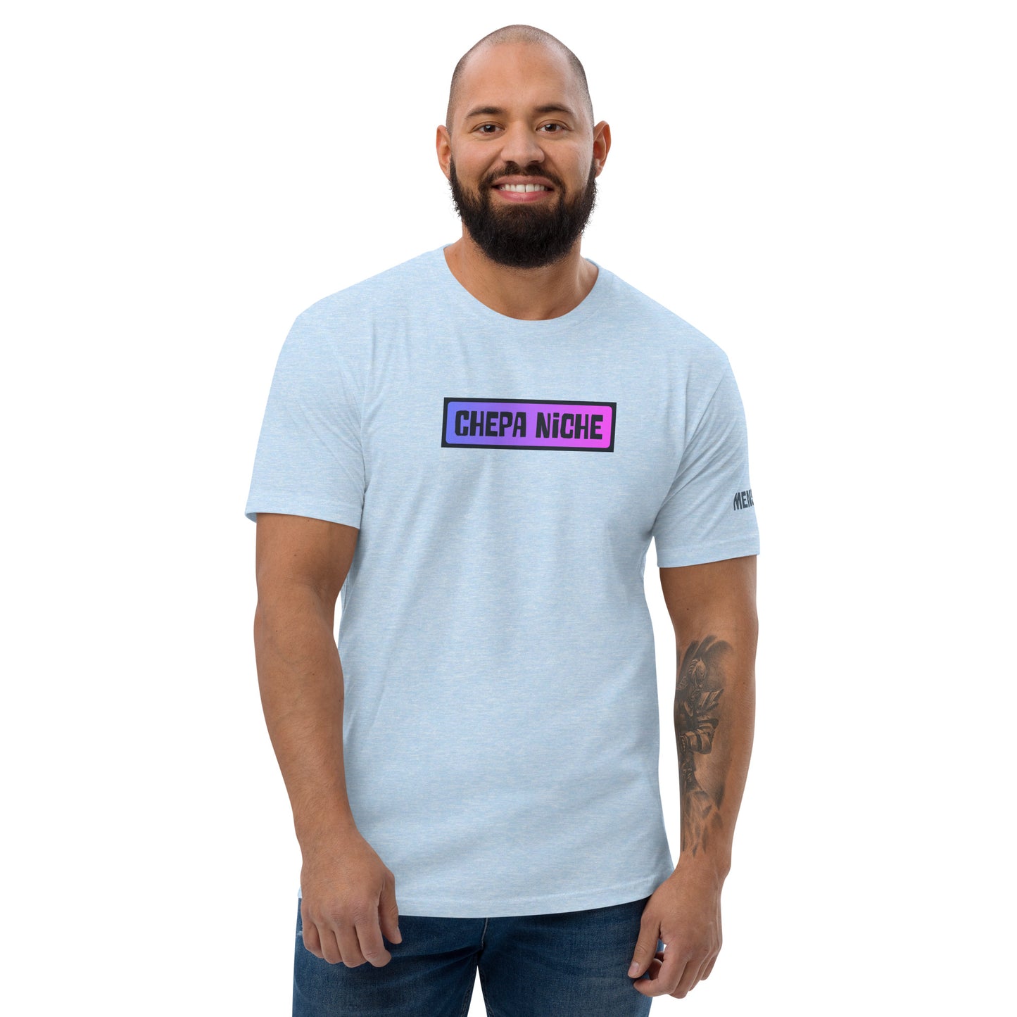 Niche Classic Mens Tee