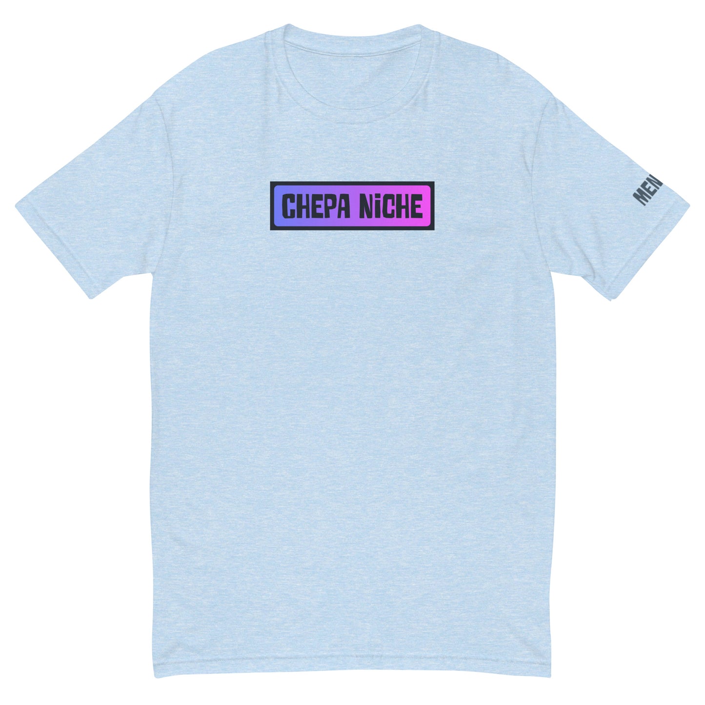 Niche Classic Mens Tee