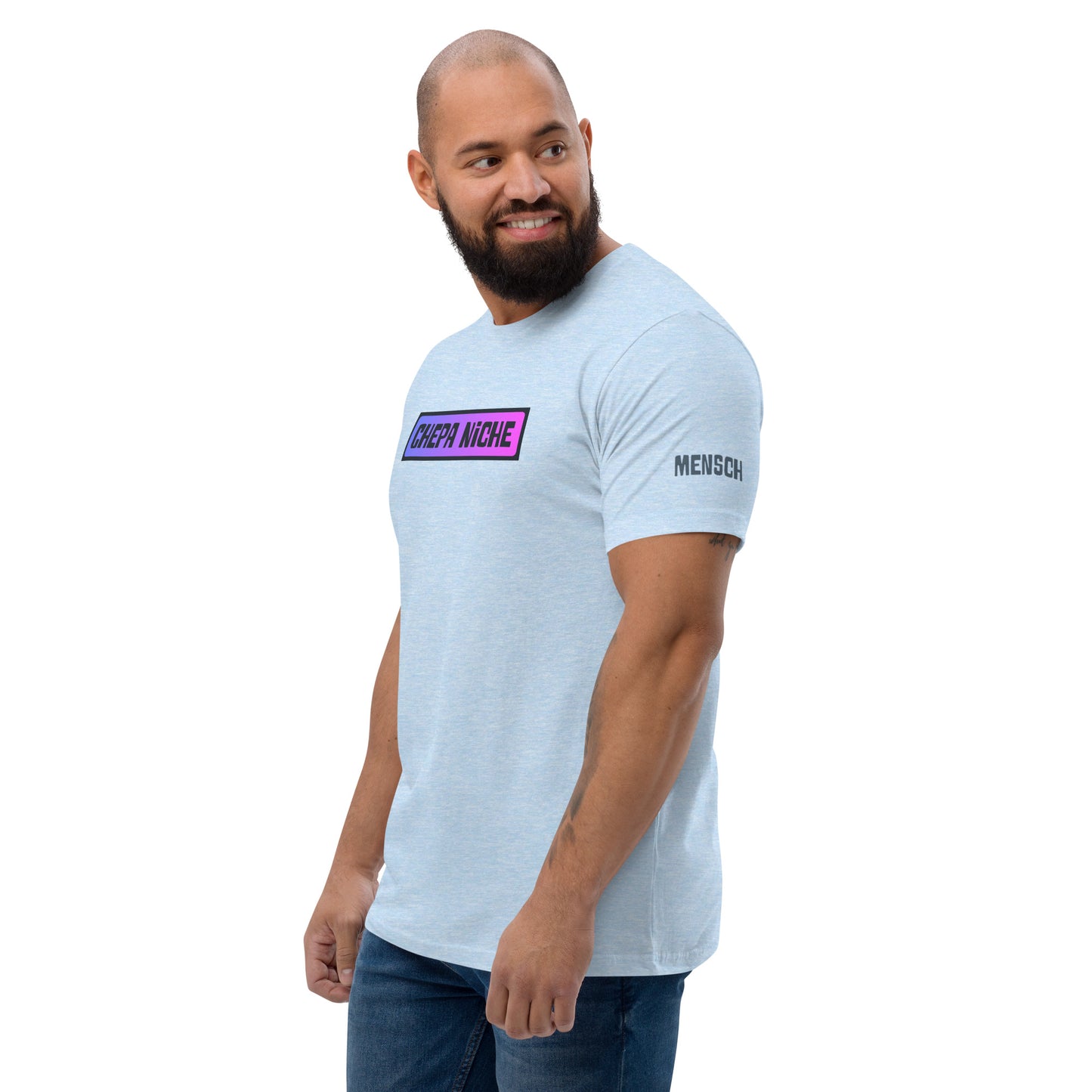 Niche Classic Mens Tee