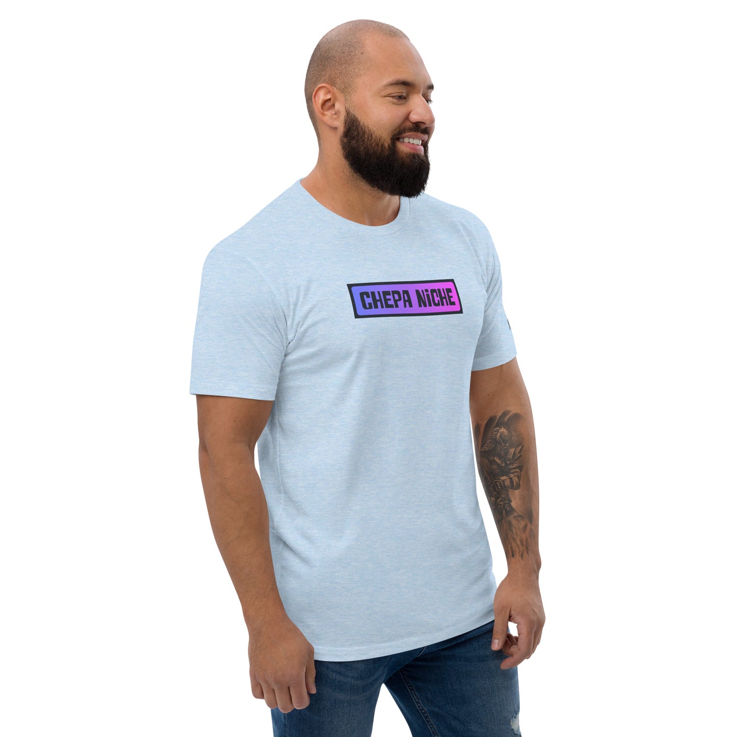 Niche Classic Mens Tee