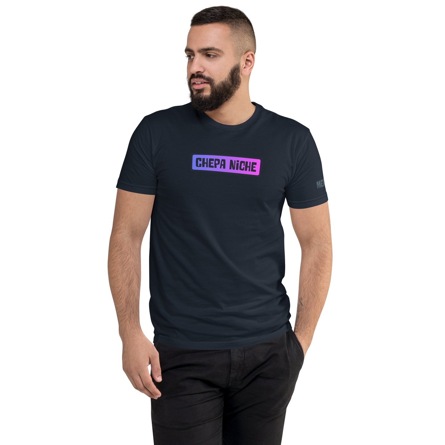 Niche Classic Mens Tee