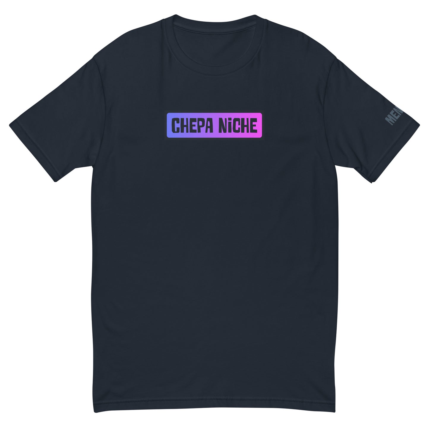 Niche Classic Mens Tee