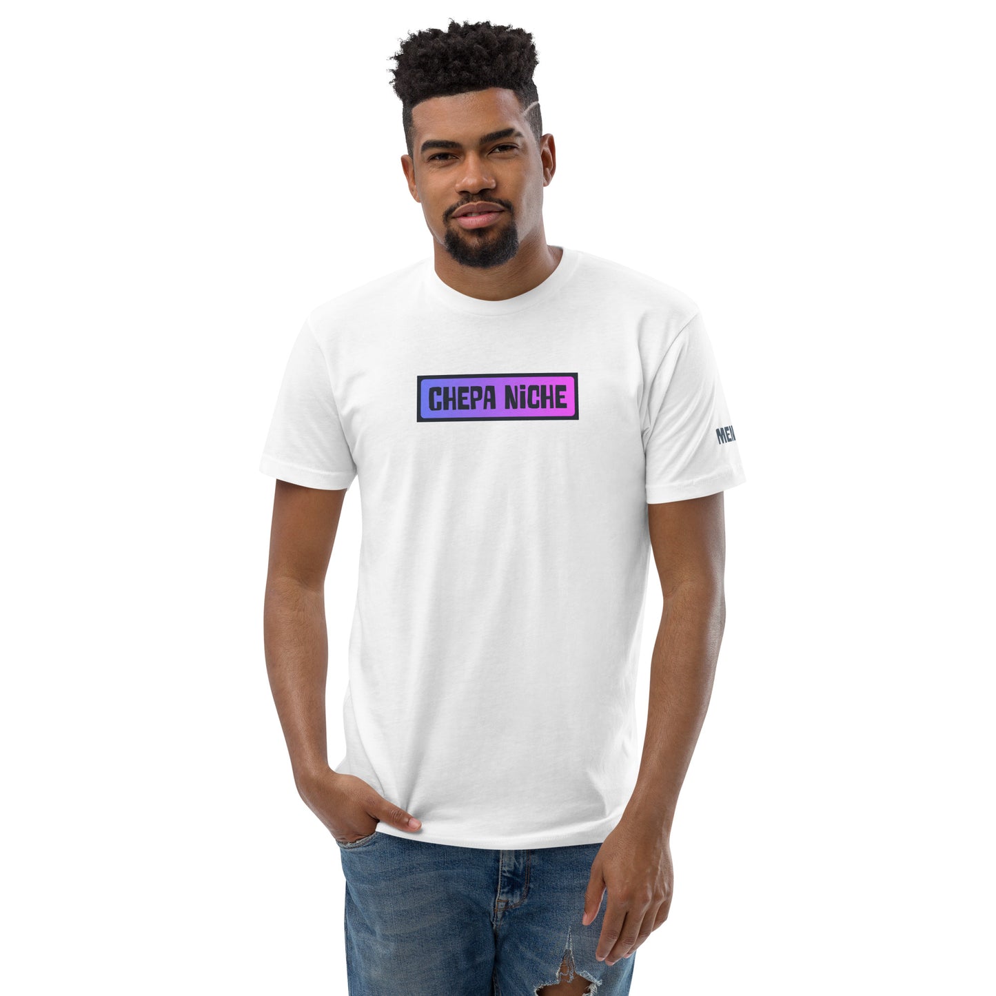 Niche Classic Mens Tee