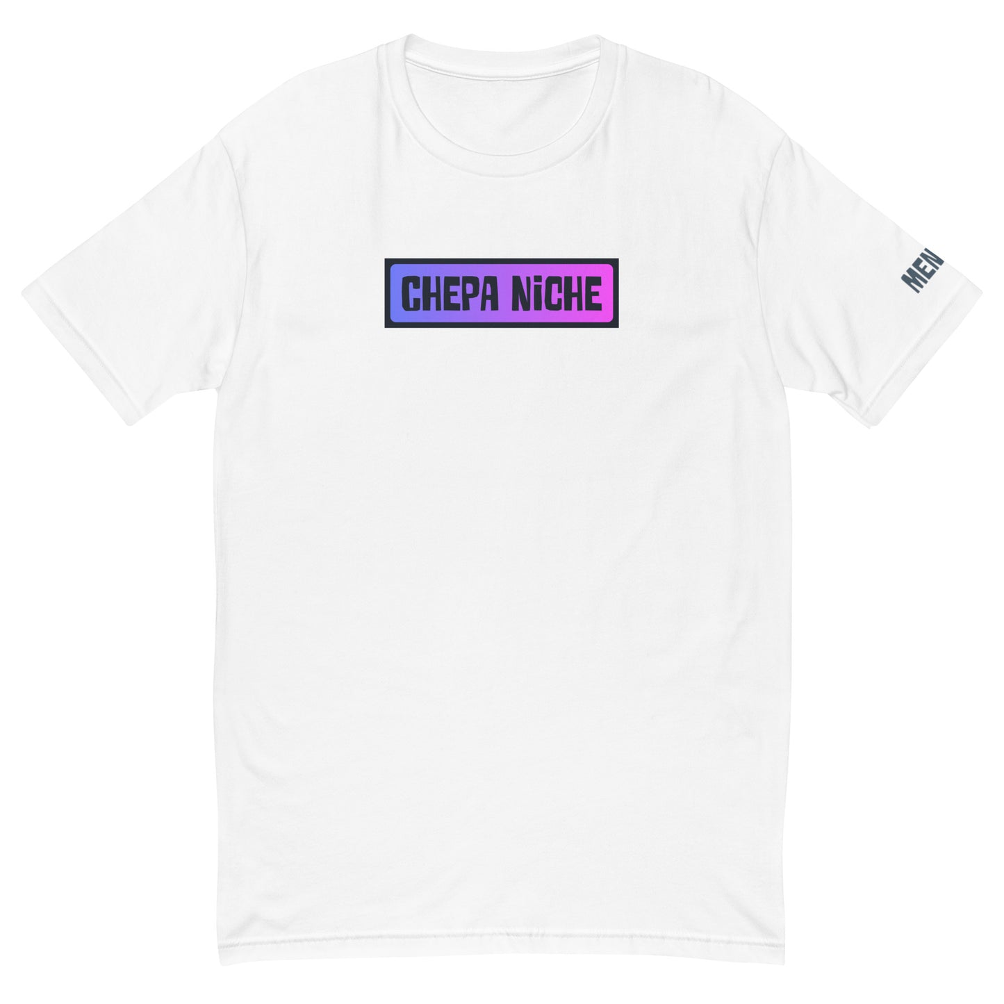 Niche Classic Mens Tee