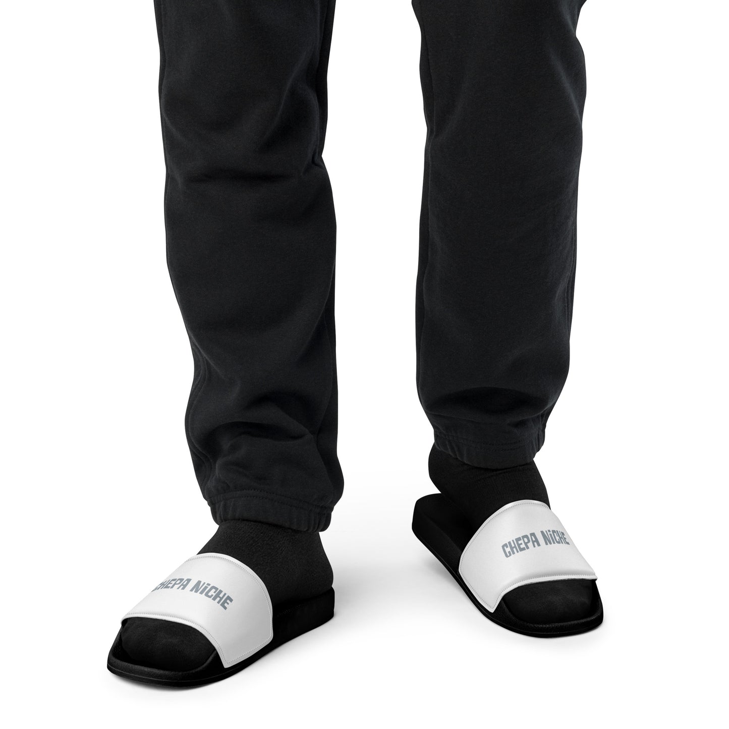 Niche Men’s slides
