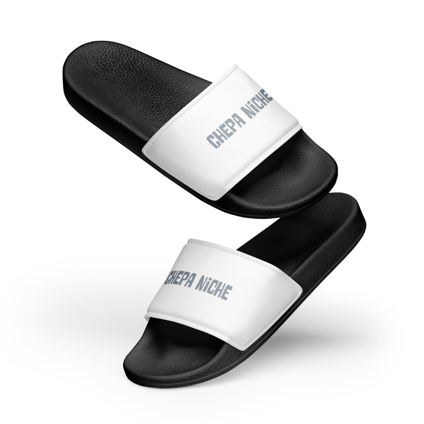 Niche Men’s slides