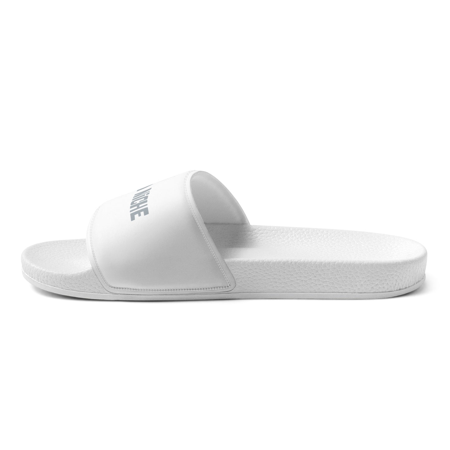 Niche Men’s slides
