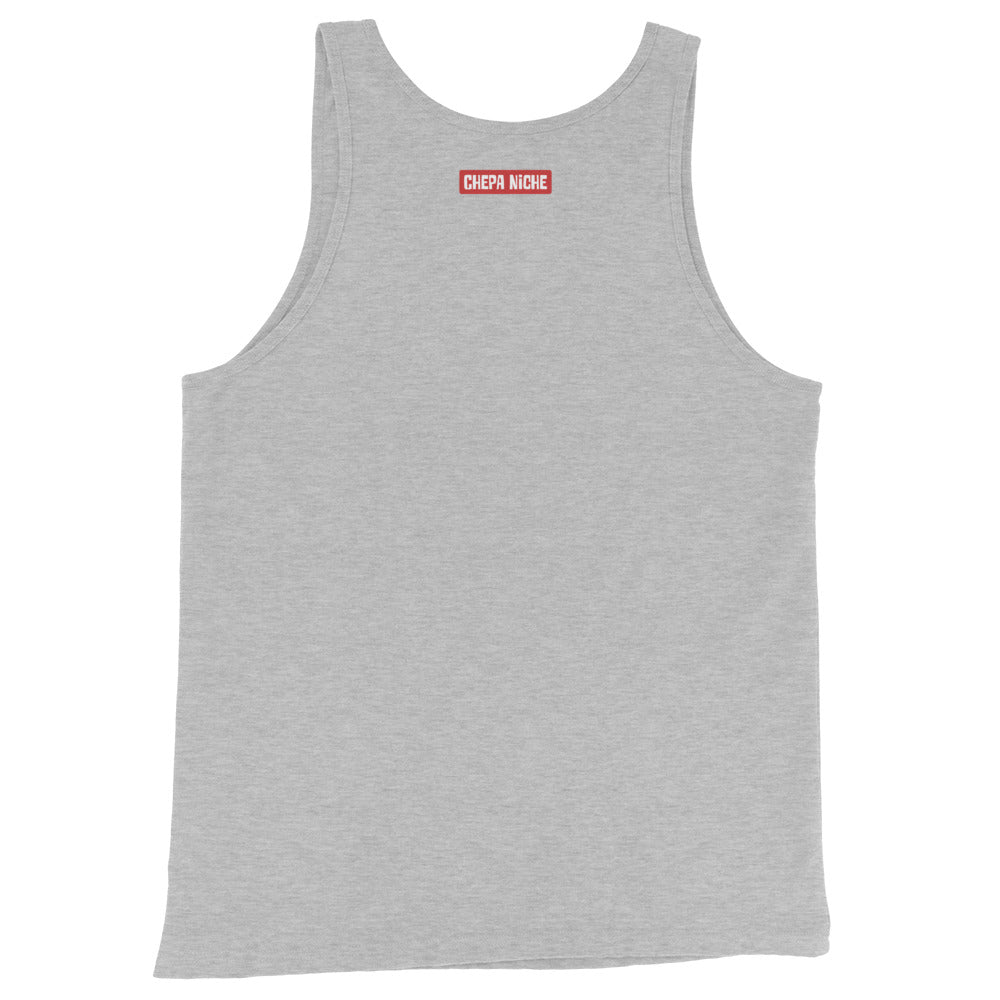 Niche Tank