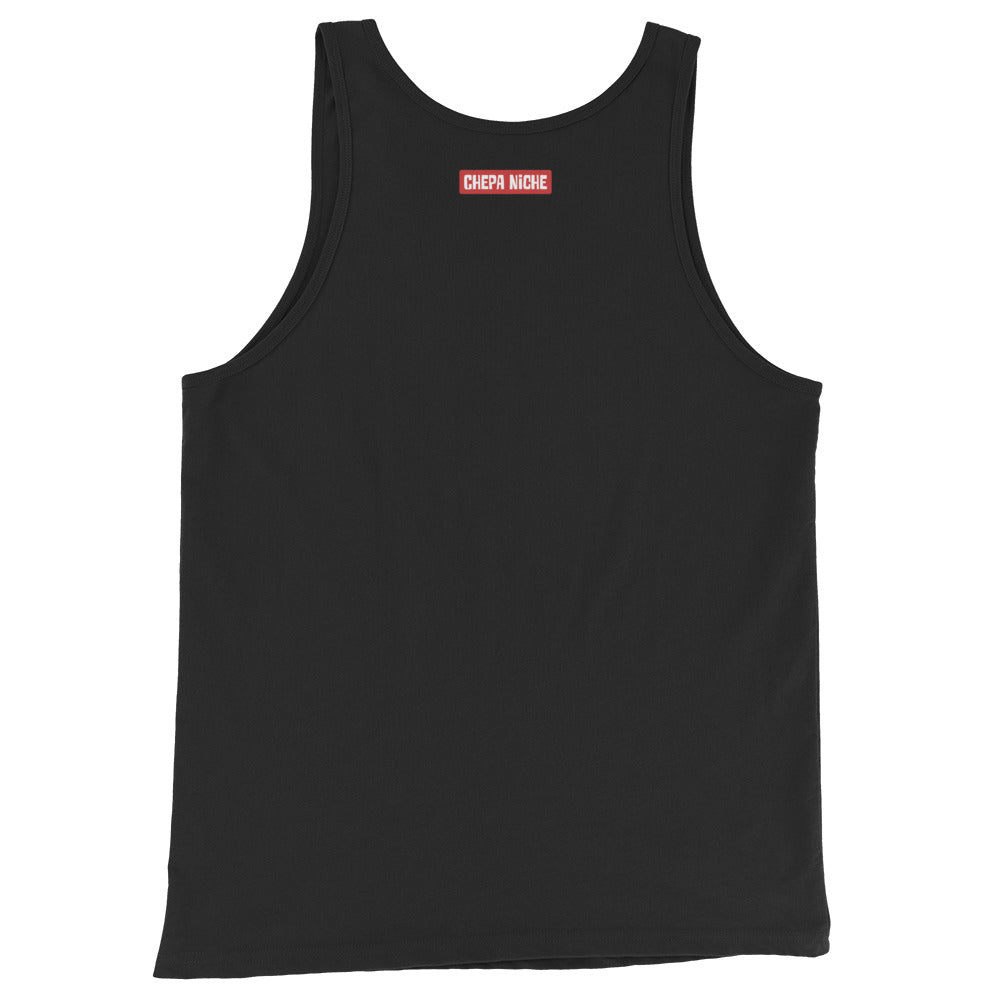 Niche Tank
