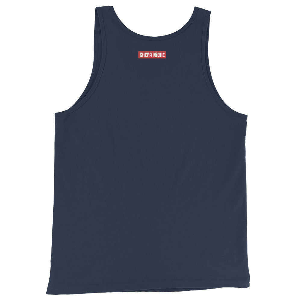 Niche Tank