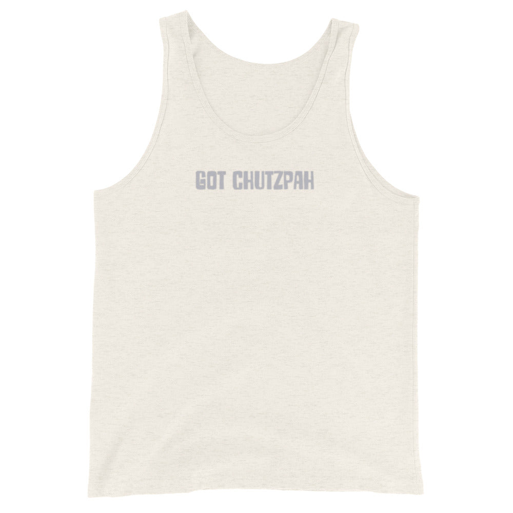 Niche Tank
