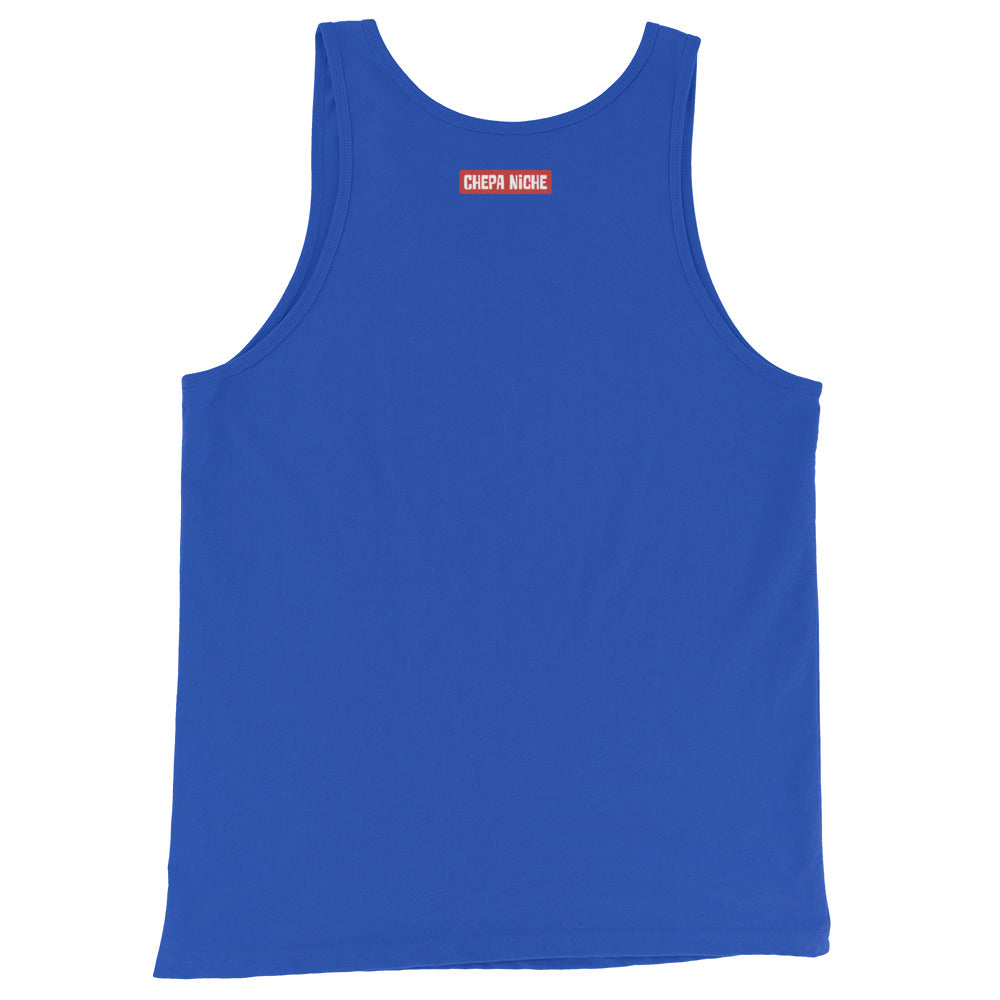 Niche Tank