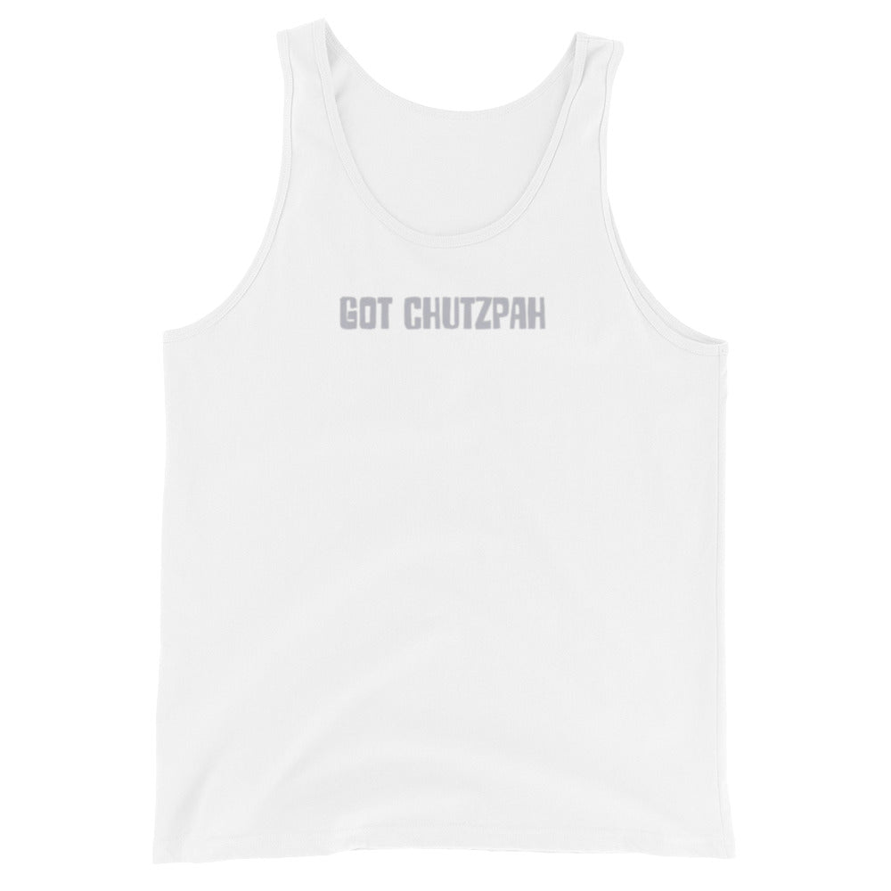 Niche Tank