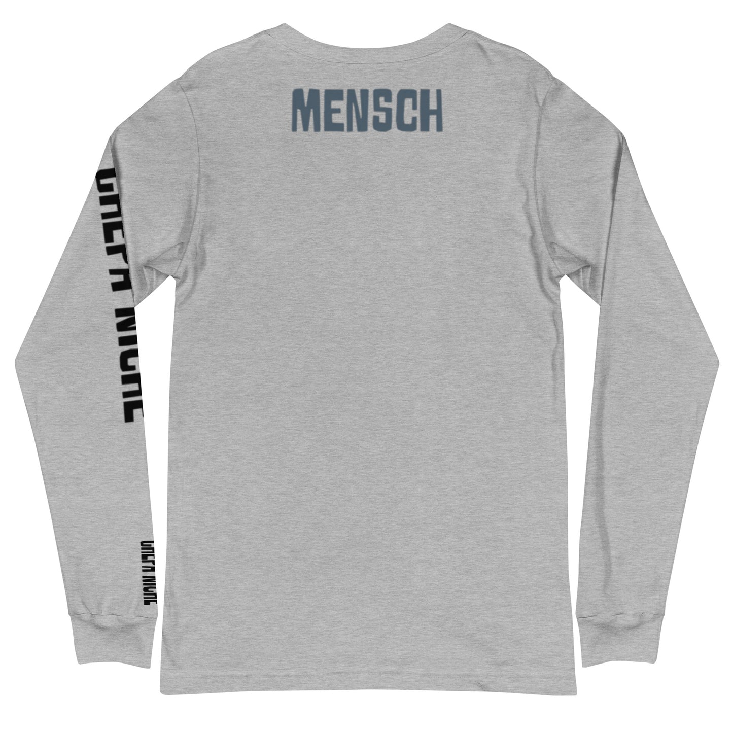 Niche Crew