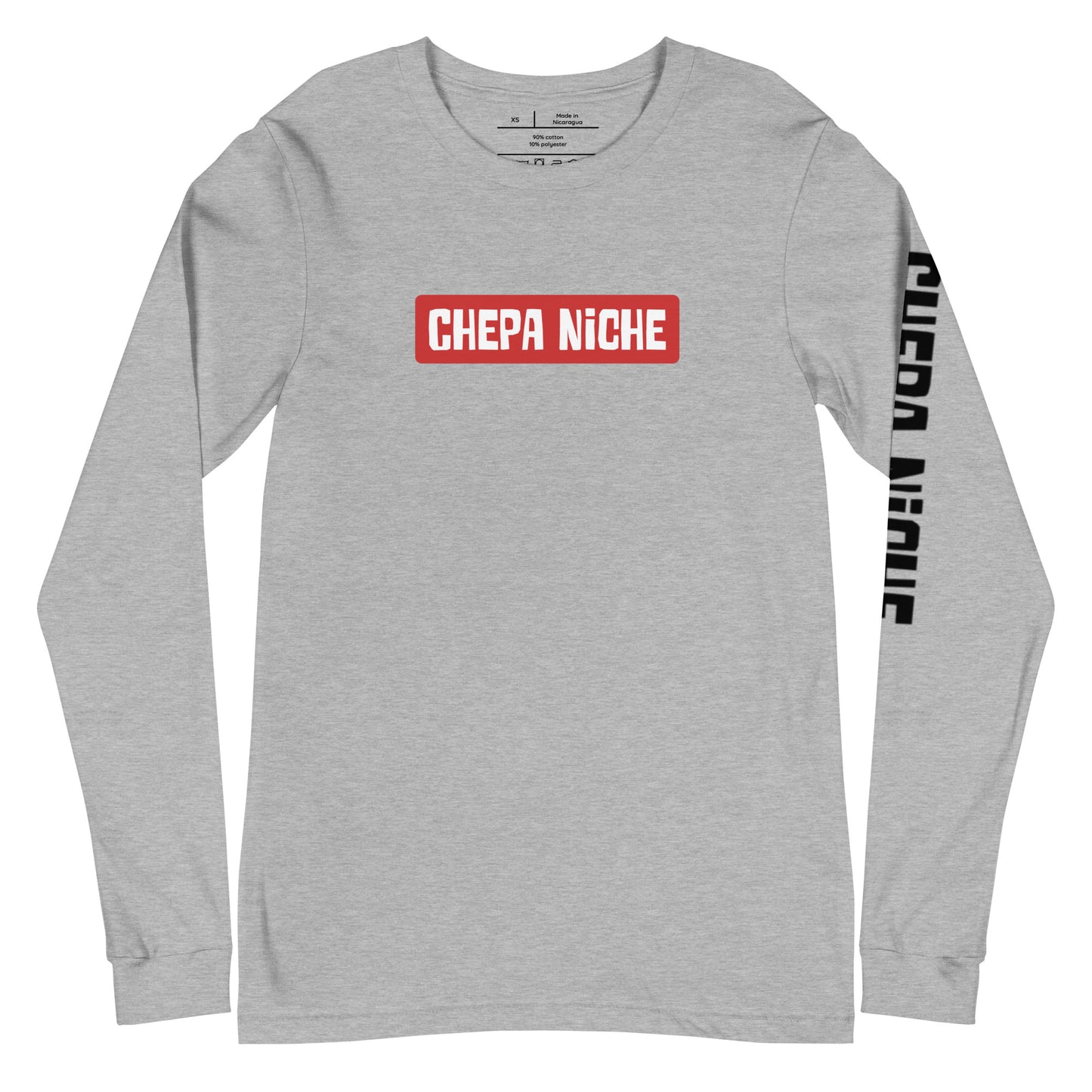 Niche Crew