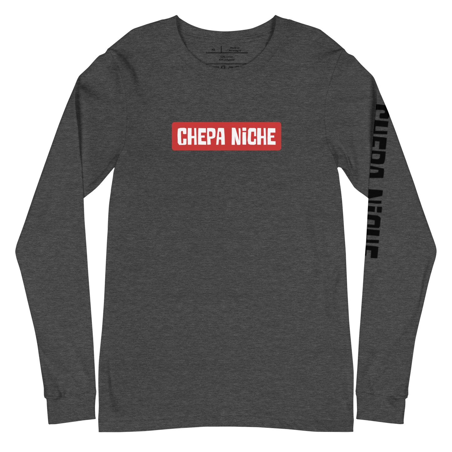 Niche Crew