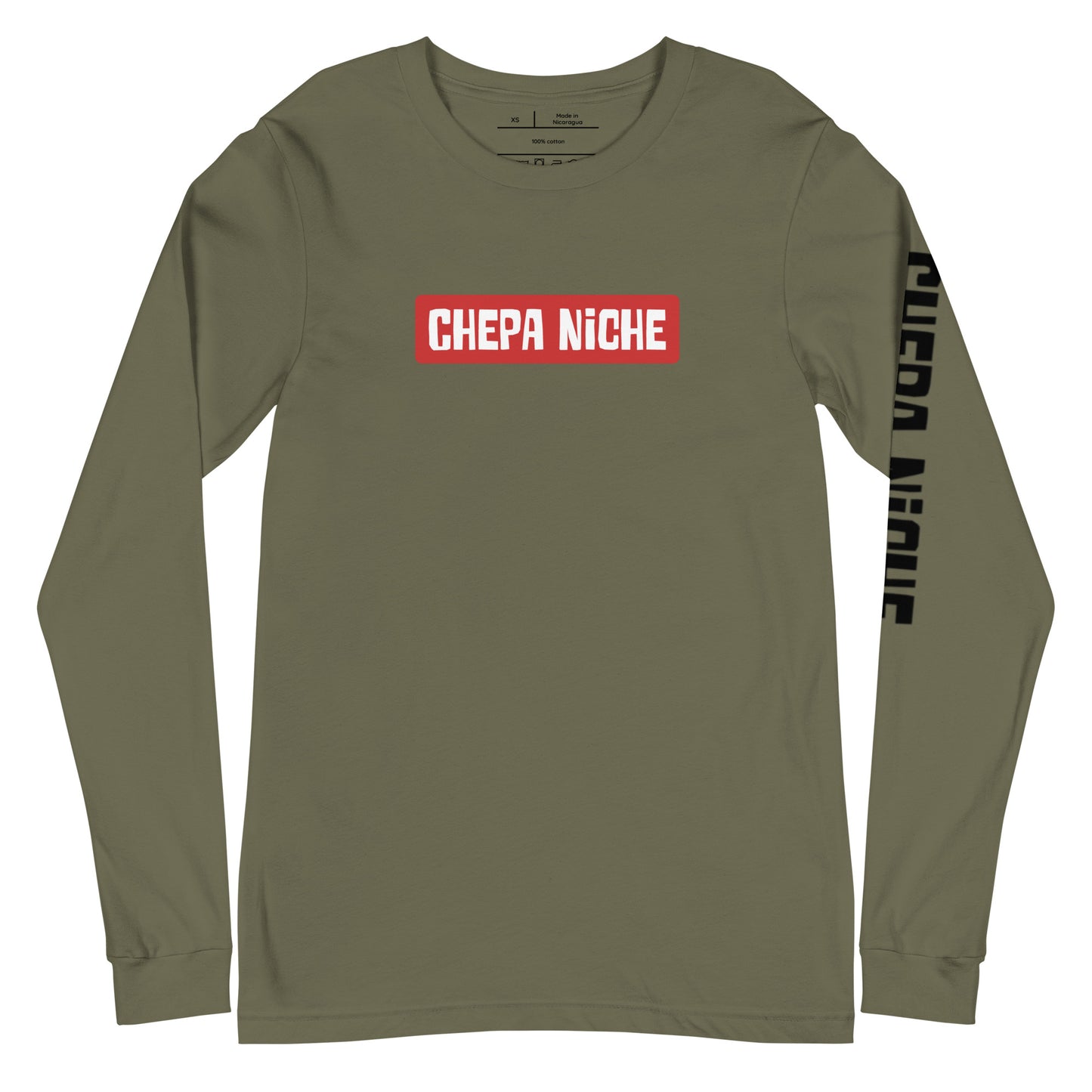Niche Crew