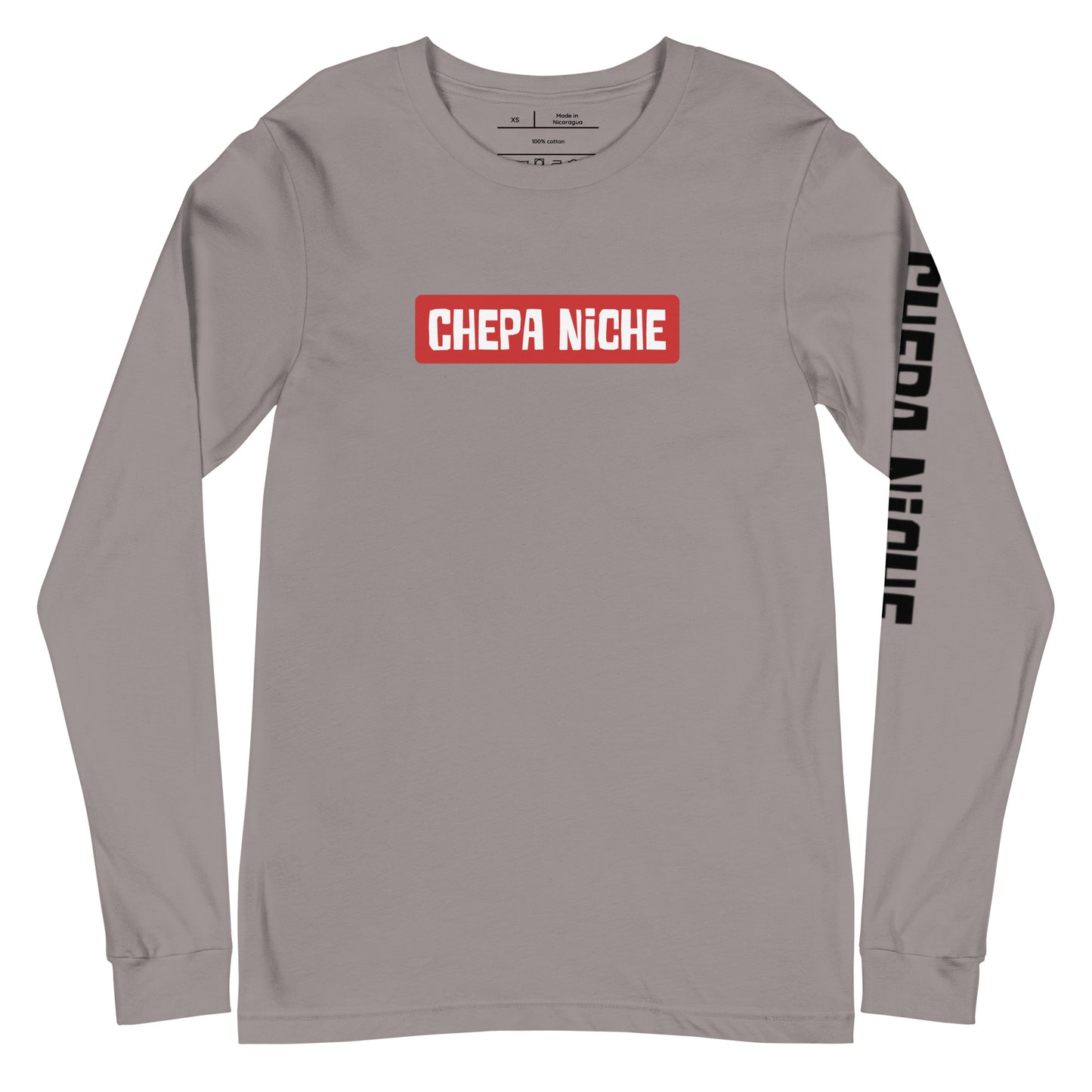 Niche Crew